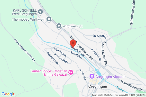 Stadtkapelle Creglingen e.V.