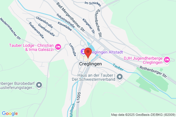 Frede Grüner Laden