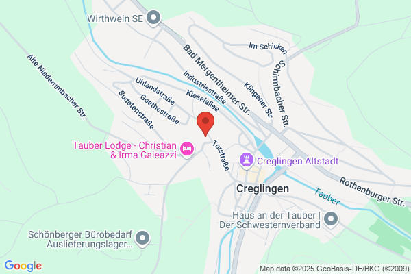 Restaurant Grüner Baum