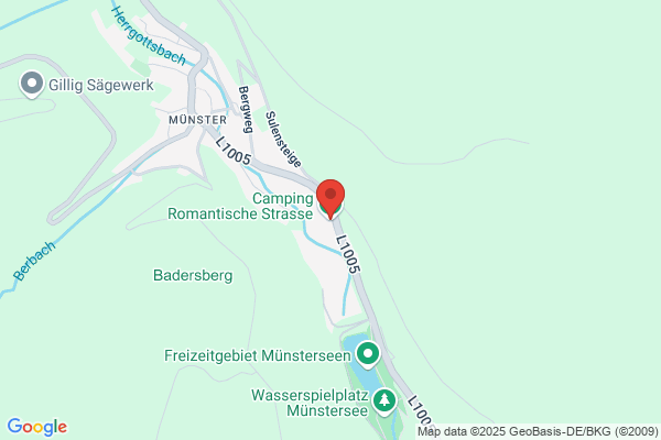 Zur Romantischen Straße