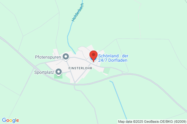 Oberländer Dorfladen