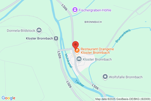 Klosterhof