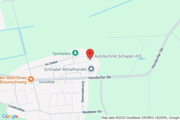 Autotechnik Schapen AtS GmbH
