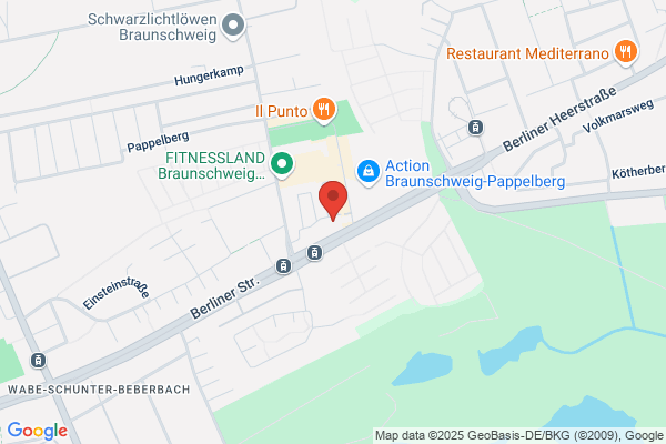 KS AUTOGLAS ZENTRUM Cremlingen