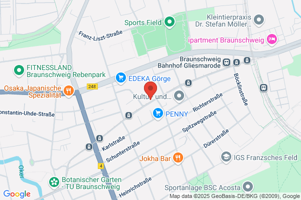 von der Wense und Partner GmbH