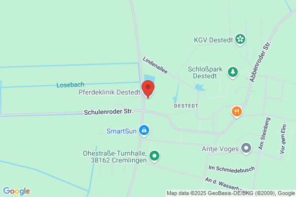 Pferdeklinik Destedt GmbH