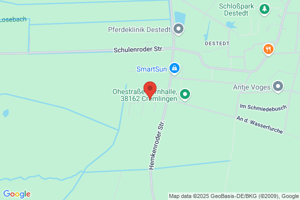 Beleuchtung & Leuchten   Eden & Eden GmbH