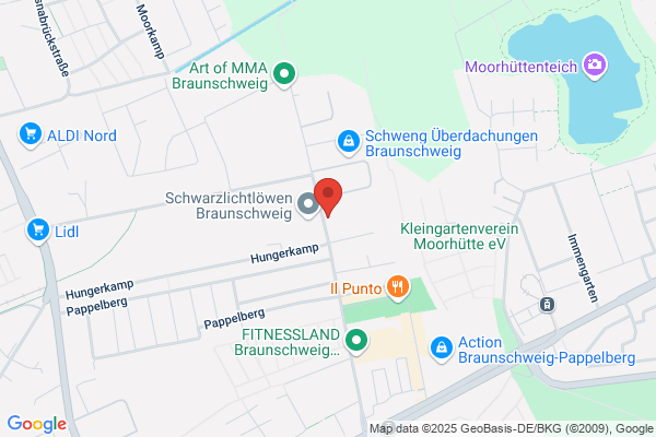 Brandes Int. GmbH
