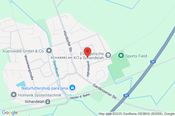 Grundschule Schandelah