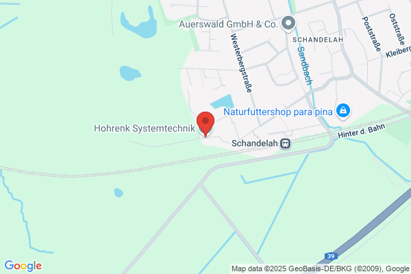 Hohrenk Systemtechnik GmbH