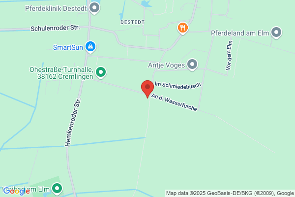 Ingolf Wesche