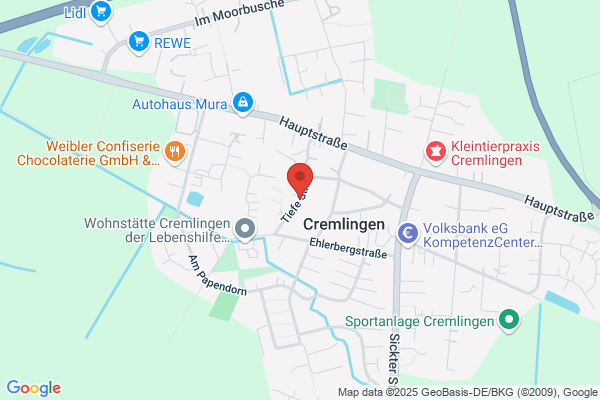 Krauß Software GmbH