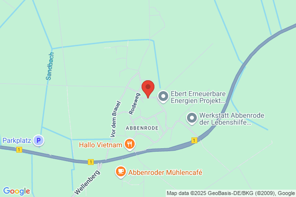 Ullmer & Neundorf GmbH