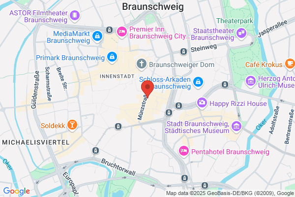 Immobilienbewertung Schulze Braunschweig