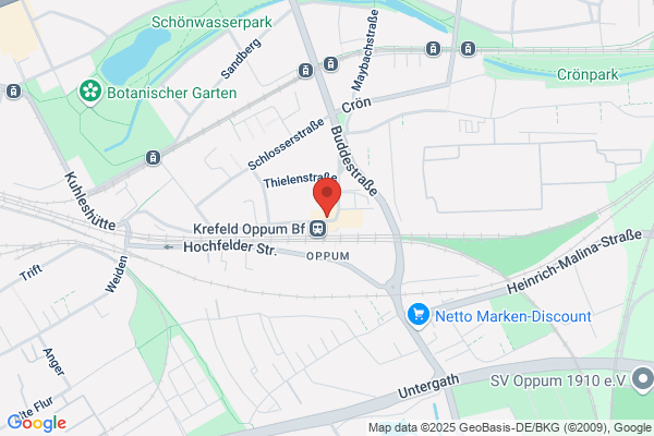 Planungsbüro Maafi