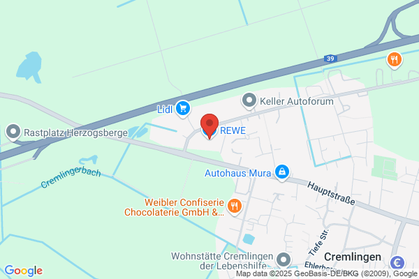 REWE