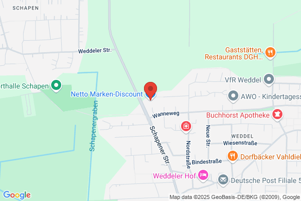 Netto Marken-Discount