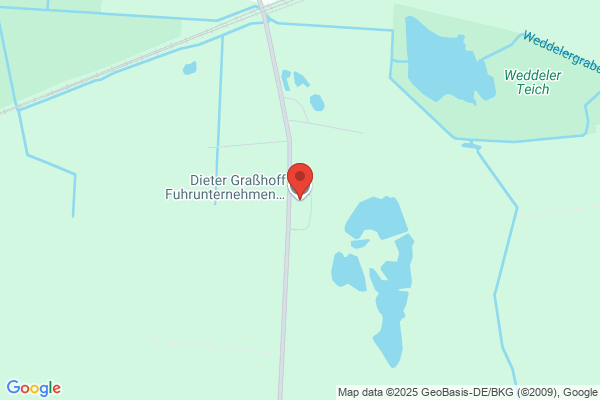 Graßhoff Fuhrunternehmung GmbH & Co KG, Dieter