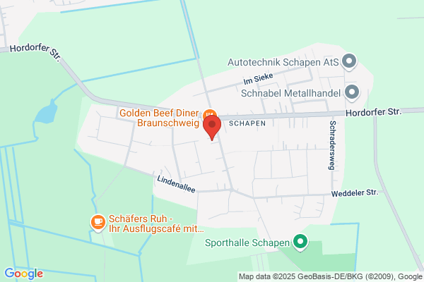Öffentliche Versicherung Braunschweig - Martin Schade