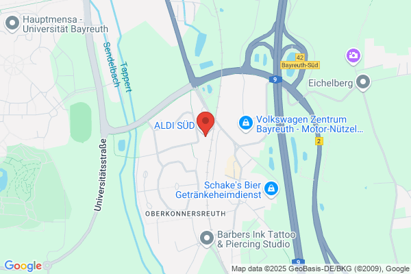 Bäckerei Brunner