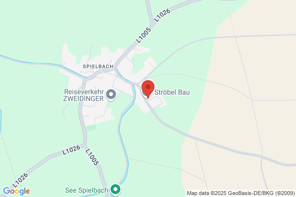 Ströbel GmbH Fußboden u. Bauwerksabdichtungen