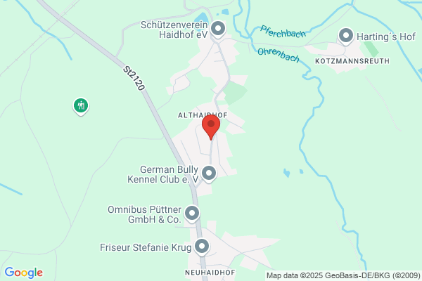 Delicate Mobiles Bistro