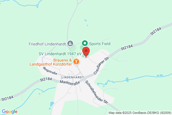 SV Lindenhardt