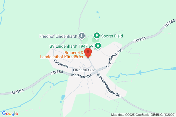 Brauerei & Landgasthof Kürzdörfer