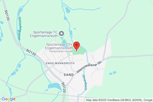 Turn- und Sportverein Engelmannsreuth e.V.