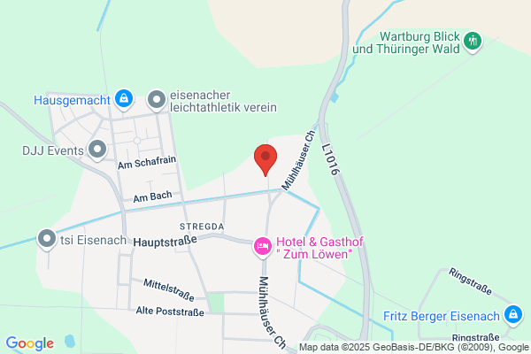 Am Wasserlauf Friseursalon, Claudia Otte