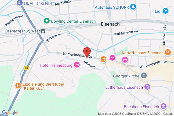 Hausmeisterservice -Raumausstatter Ziehn