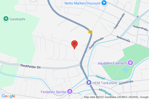 Ingenieurbüro Mistereck GmbH