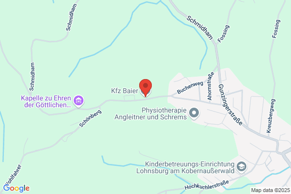 Autohandel u. KFZ Werkstatt Kerstin Baier