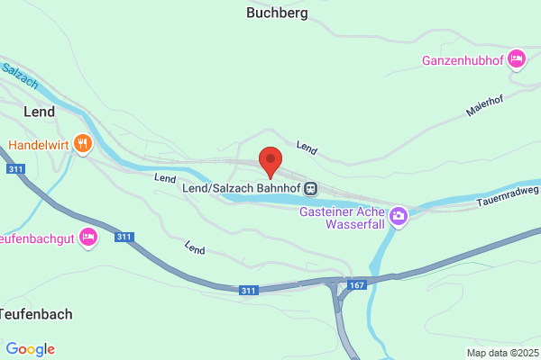 Bauunternehmen Heinrich GmbH & Co.