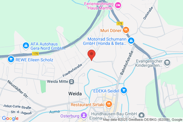 Müller und Meinhardt GmbH
