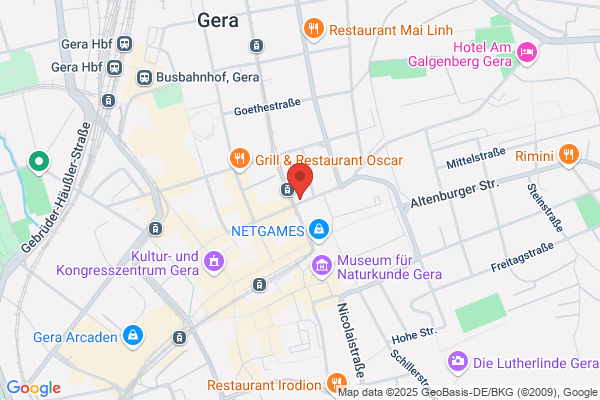 Rechtsanwaltskanzlei Stecher & Lange