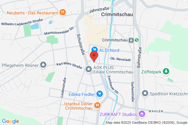 Reisebüro 5 Kontinente