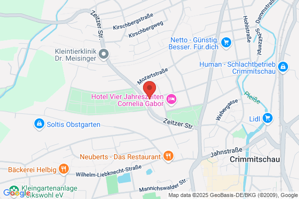 Praktischer Arzt Gabor Michael Arzt