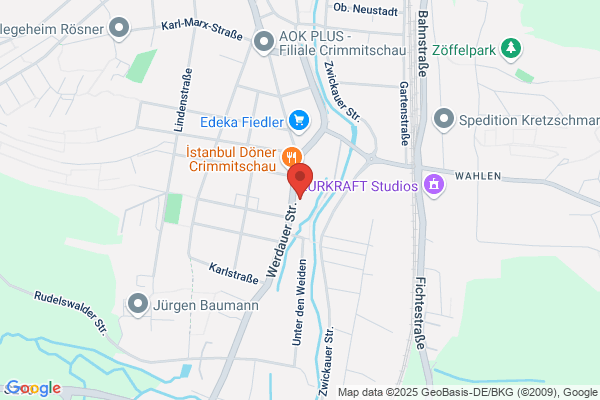Krafthand Verwaltungs AG