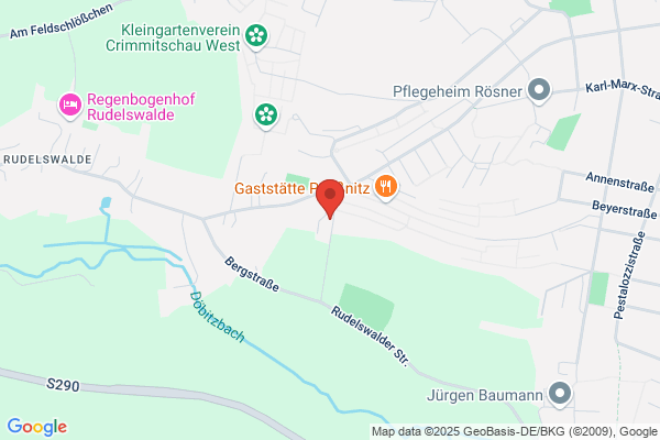 Westberggarage GmbH