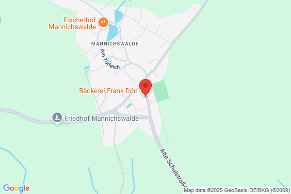 Bäckerei Frank Dörr