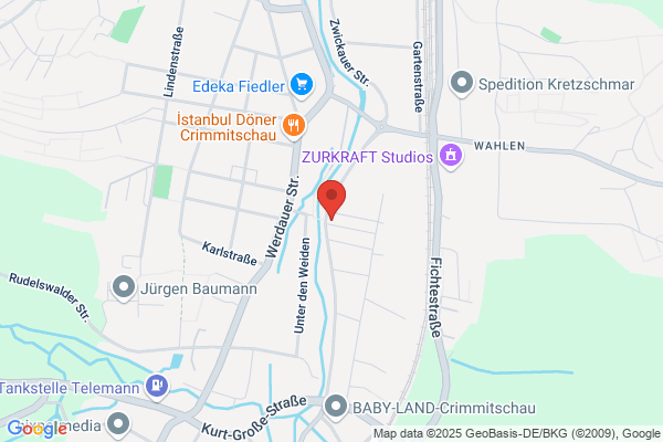 Bäckerei Förster Meerane