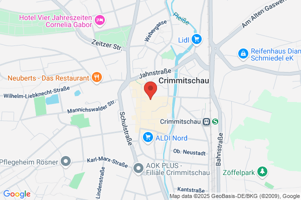 Matthias Rackwitz Bäckerei