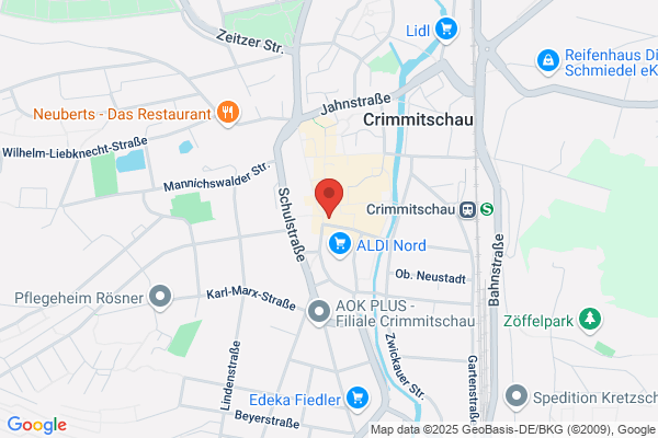 Sparkasse Zwickau