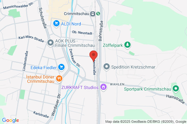 RHG Langenhessen eG