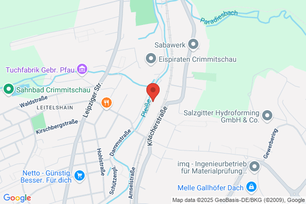 Gemeinnützige Baugesellschaft GmbH