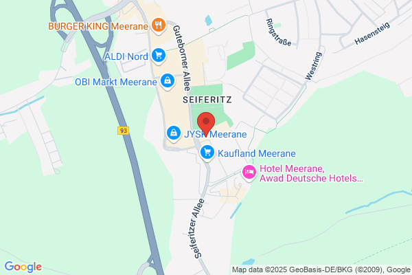 Kress GmbH & Co. KG Meerane