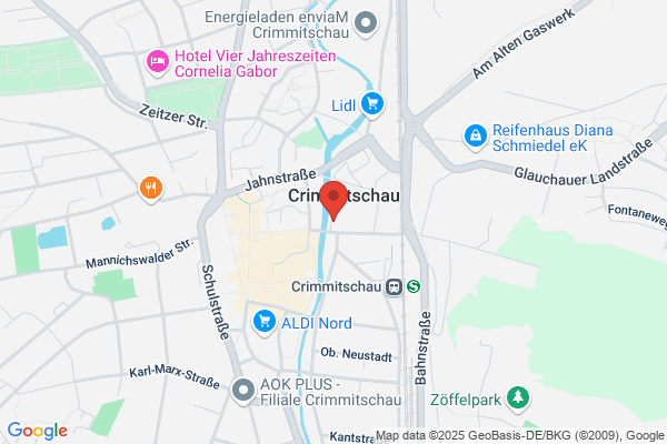 Grams Bild und Rahmen