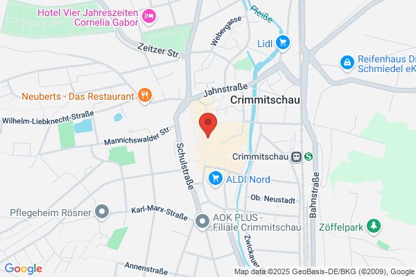 Buchhandlung Am Rathaus