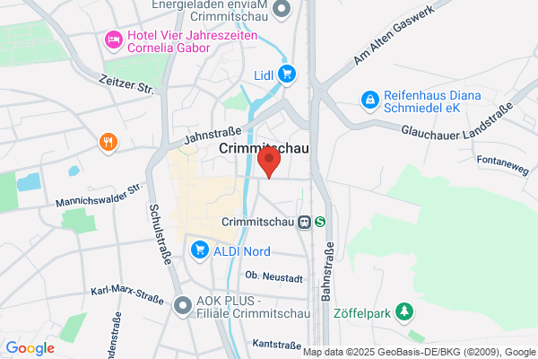 Buchhandlung Roland Behle